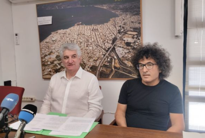 &quot;Ψηφίσαμε όχι στην κατασπατάληση των χρημάτων των δημοτών
